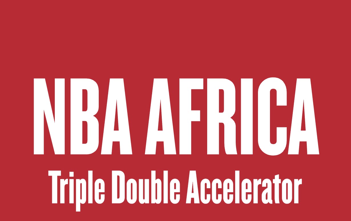 NBA Africa Accelerator Unveils 4 Nigerian Start-Ups, Others For Demo Day