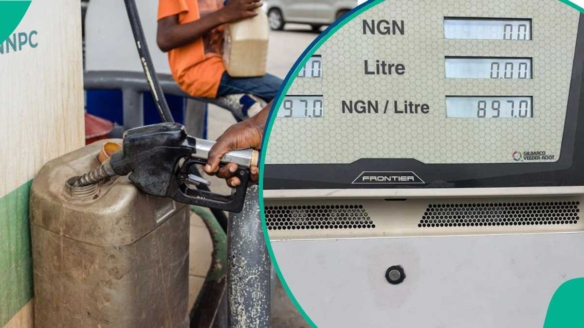 NNPCL Increases Petrol Price by 37% as Dangote Rolls Out Product Nationwide