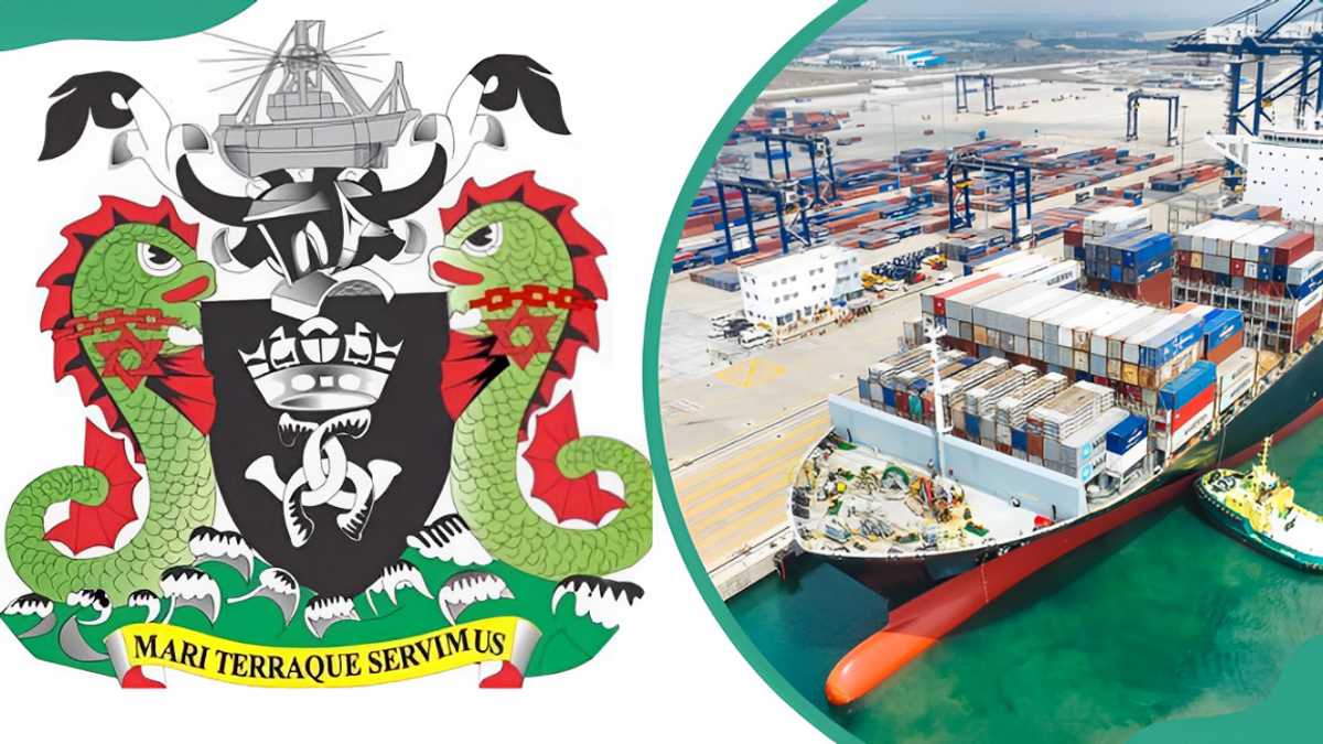 NPA - Nigeria Ports Authority salary scale and ranks