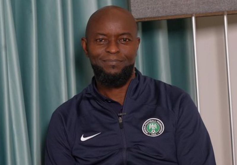 NPFL: Finidi floors Amuneke in Port Harcourt