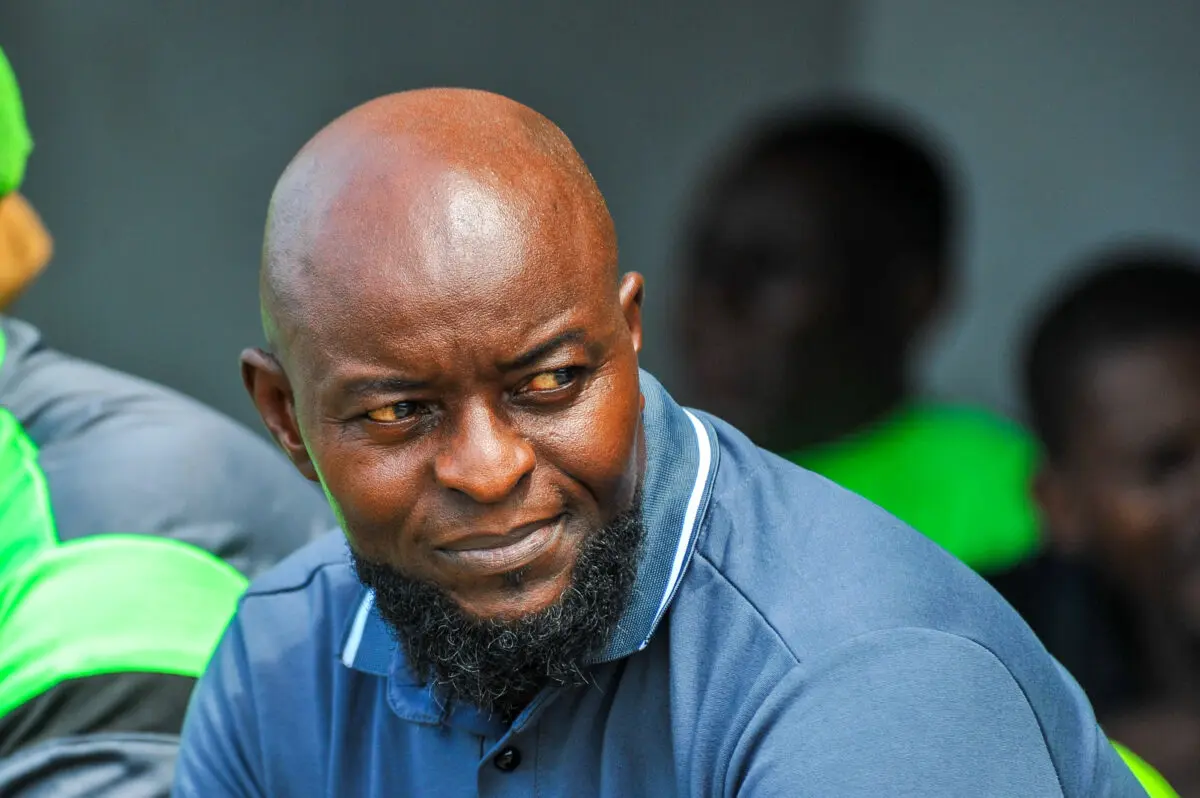 NPFL: Finidi hails resolute Rivers United’s display against Bendel Insurance