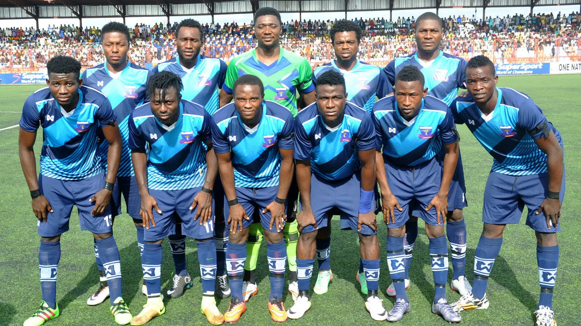 NPFL: Lobi Stars get new management board