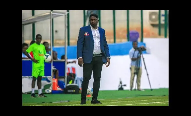 NPFL: Remo Stars coach Folarin reveals target for new season