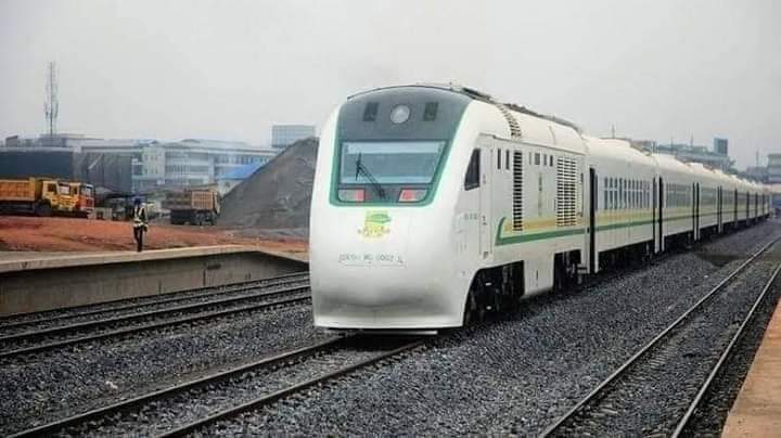 NRC to increase train frequencies for Abuja-Kaduna