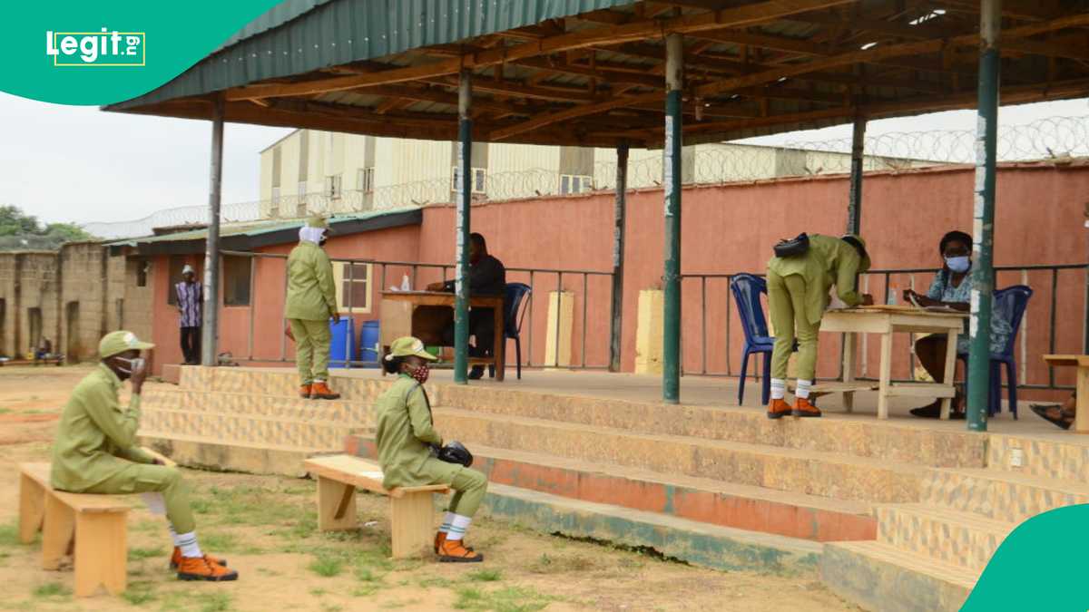 NYSC Awaits Federal Government’s Decision on New ₦70,000 Minimum Wage for Corps Members