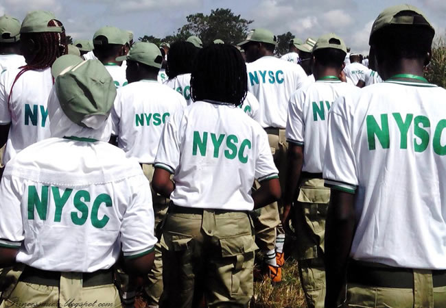 NYSC denies rejecting Polytechnic graduates at orientation camp