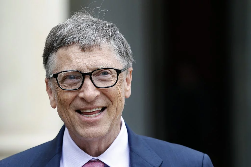 Nigeria Can Become Net Food Exporte – Bill Gates