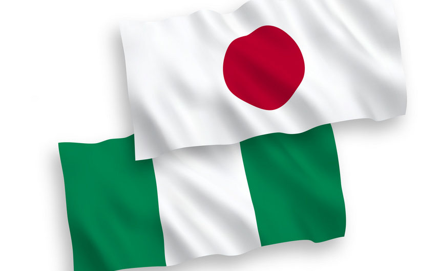 Nigeria Seeks Japan’s Cooperation Against Insecurity In Africa