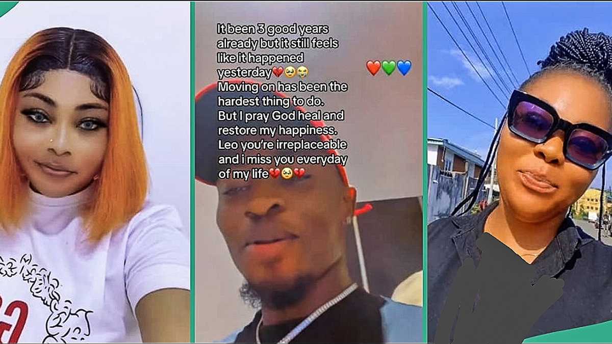 Nigerian Lady Unable To Find Replacement for Ex-Boyfriend 3 Years after Tradition Separated Them