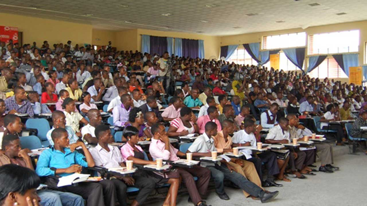 Nigerian Students Gain Over N47.7bn Funding Through EducationUSA