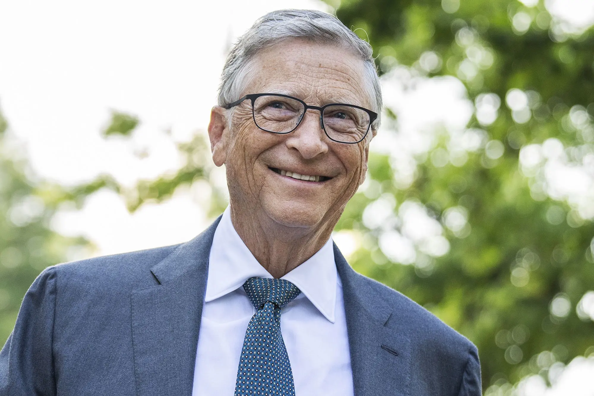 Nigeria’s tax system among lowest globally – Bill Gates