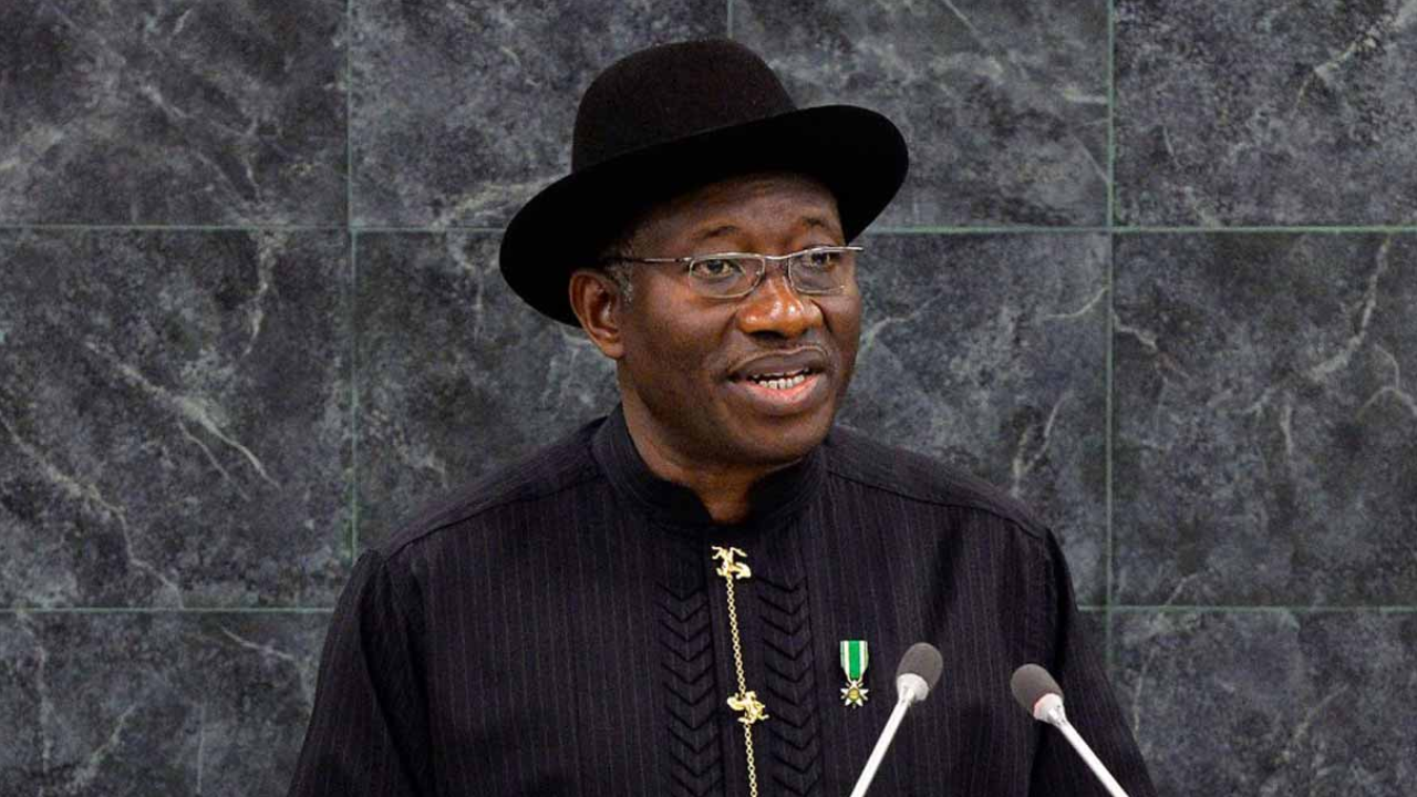 No $49bn Missing Under My Watch, Ex-President Jonathan Speaks