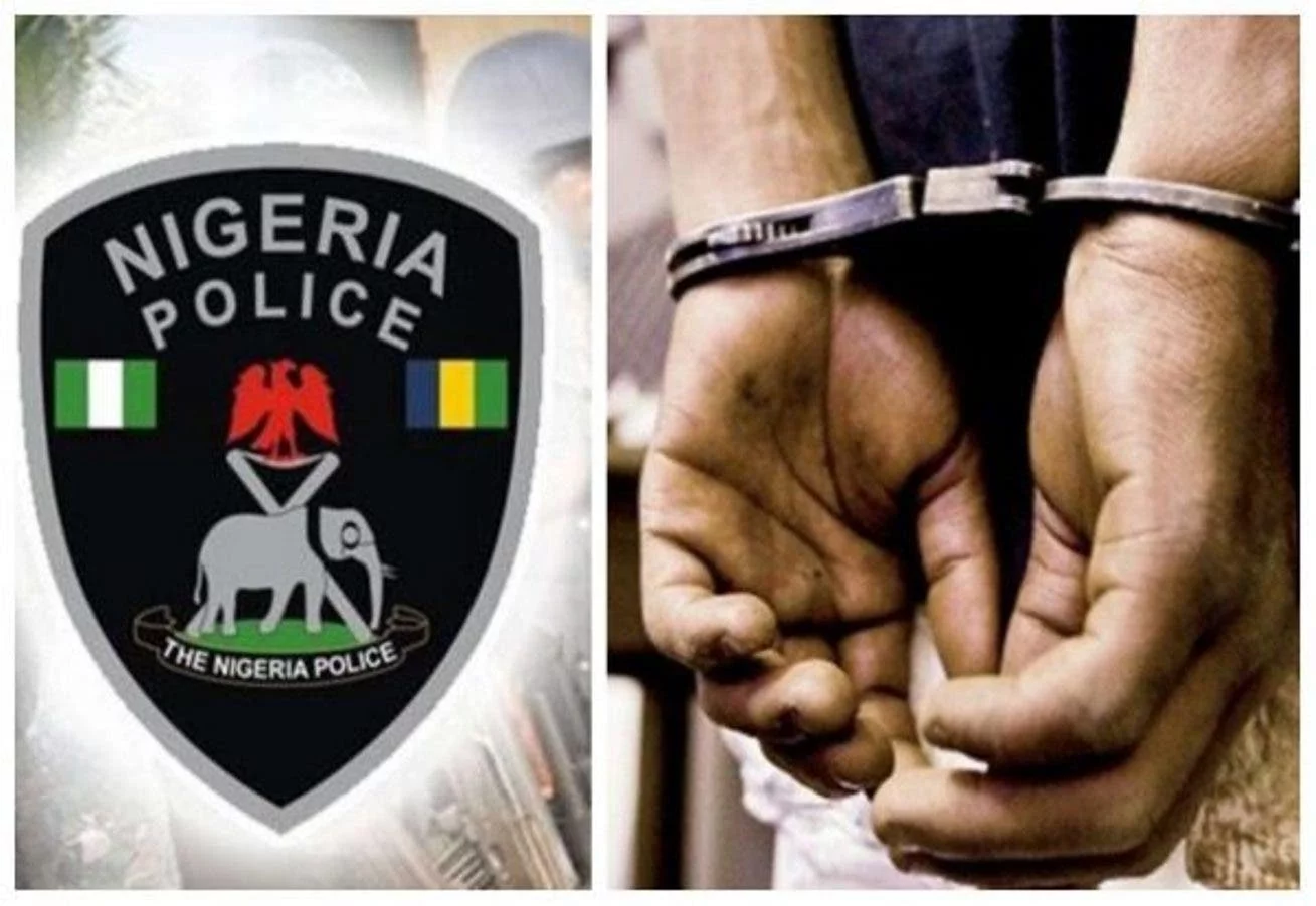 Ogun: Police arrest suspect as teenager dies during football match