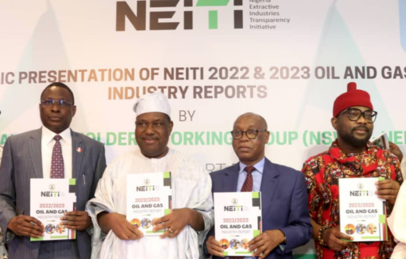 Oil and gas industry owes FG $6bn, N66bn