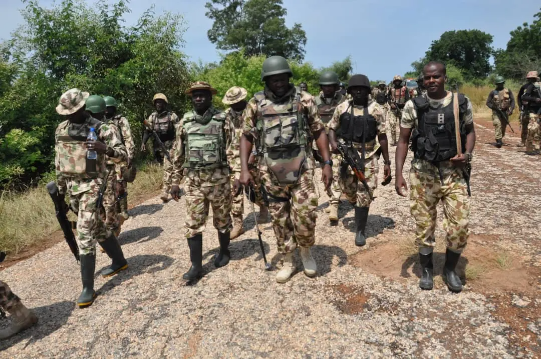 Okuama Indigenes Slam Army, DSS With N200m Lawsuits Over Detention