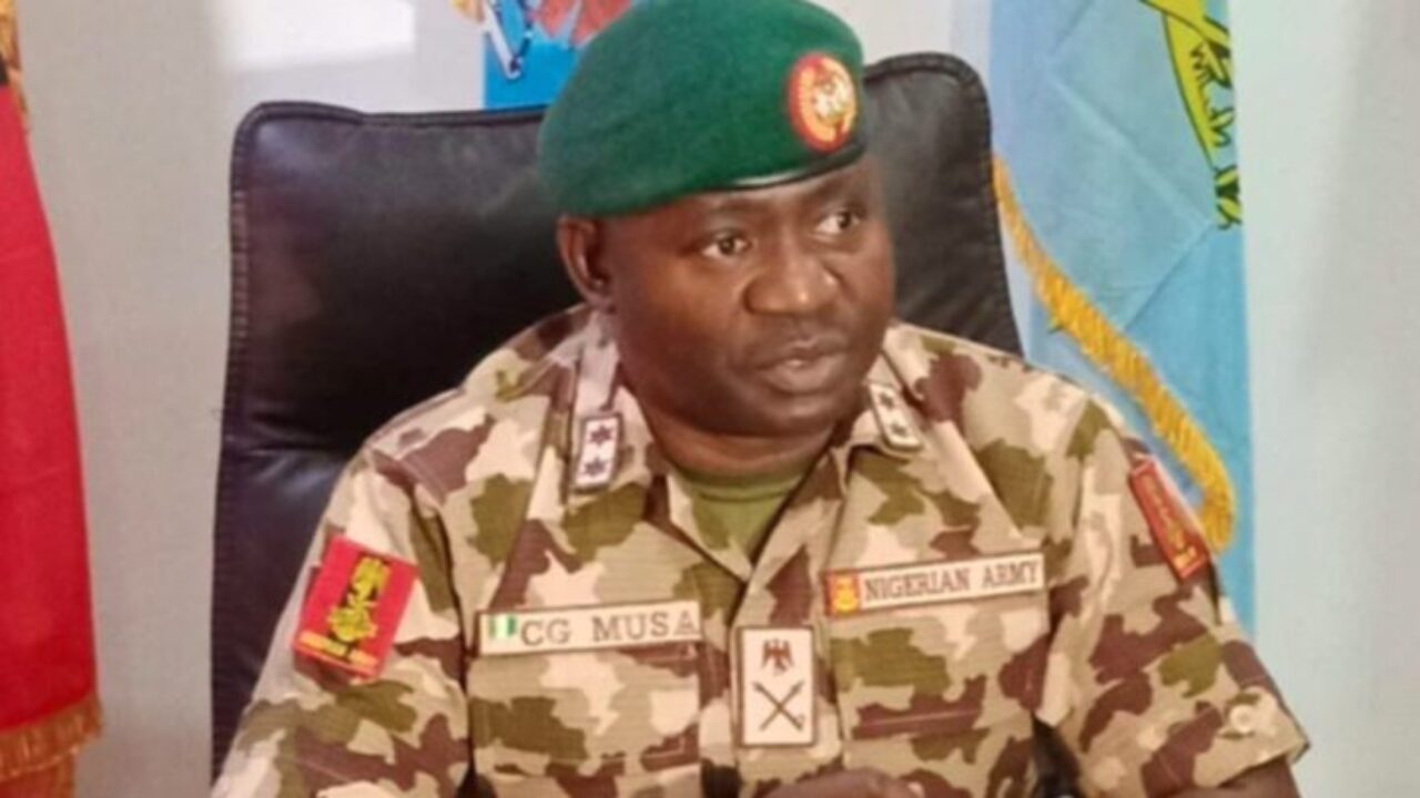 Okuama: Military vows to arrest killers of personnel