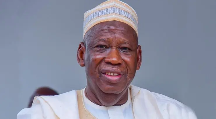 Ondo is next – Ganduje boasts