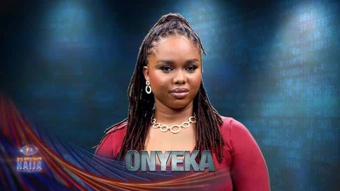 BBNaija: "You fucked, they still bounced you" - Onyeka revisits Chinwe and Zion's bathroom sex incident