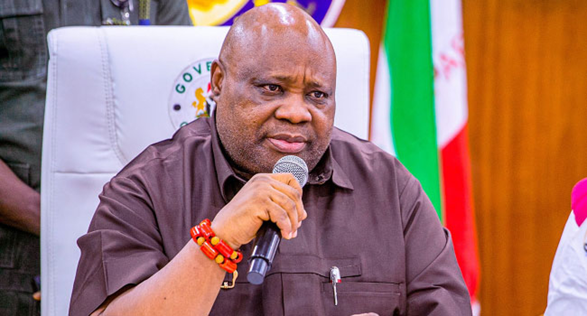 Osun actively implementing CNG conversion – Gov Adeleke