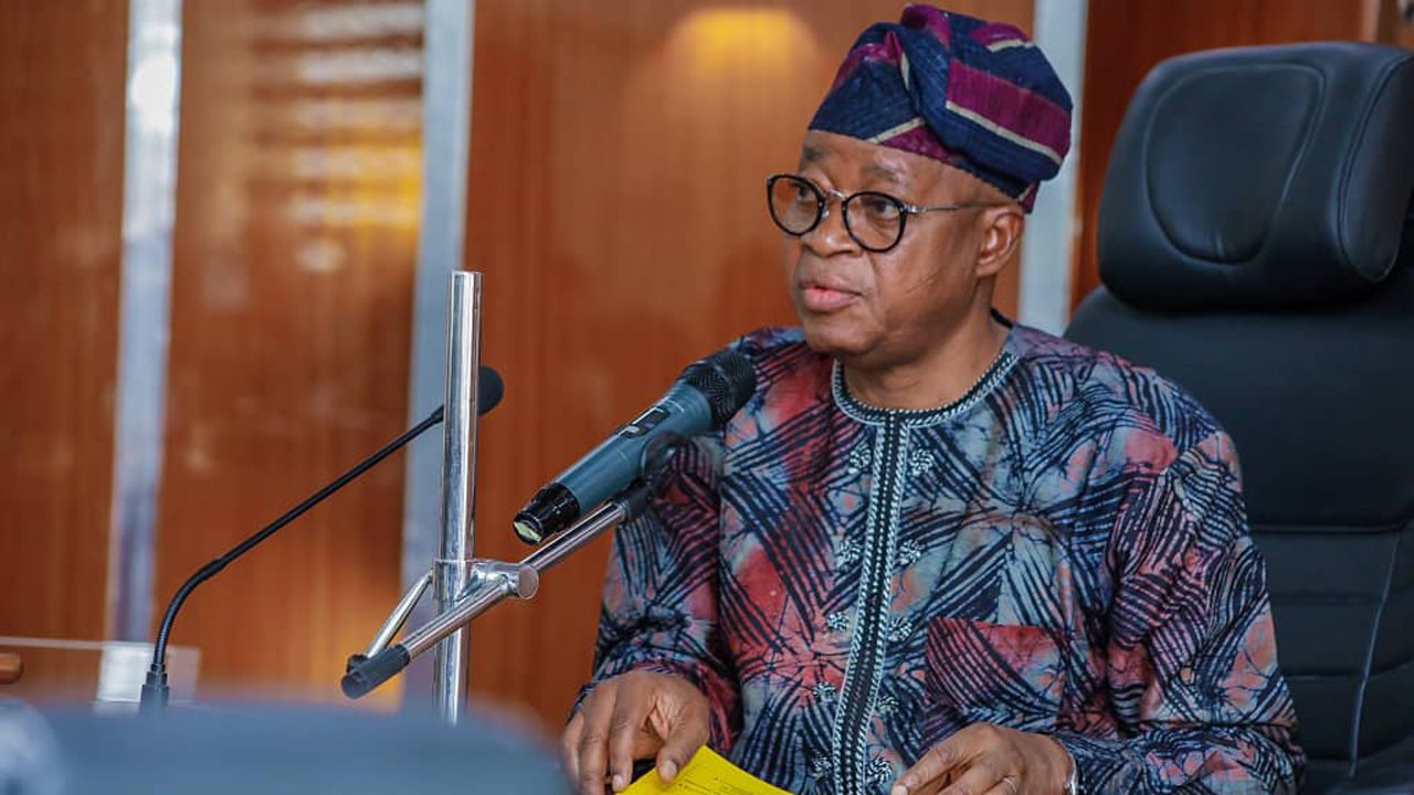 Oyetola, Akutah, Others To Discuss Dockworkers’ Role In Unlocking Blue Economy Potential