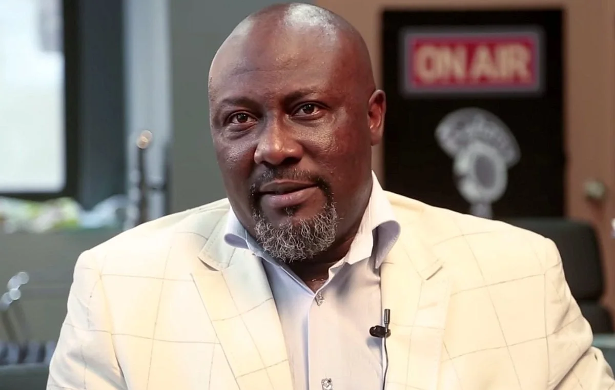 PDP denies suspending Dino Melaye