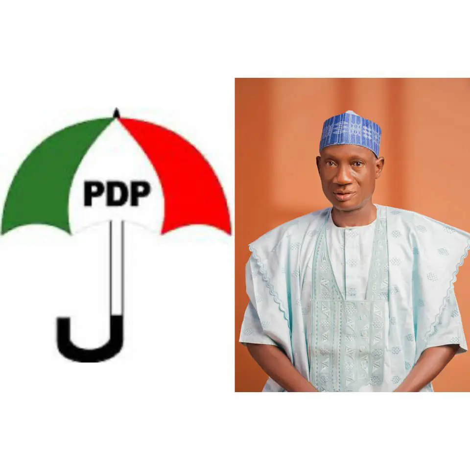 PDP ready to engage APC in Kogi — Publicity Secretary Tijani Aruwa