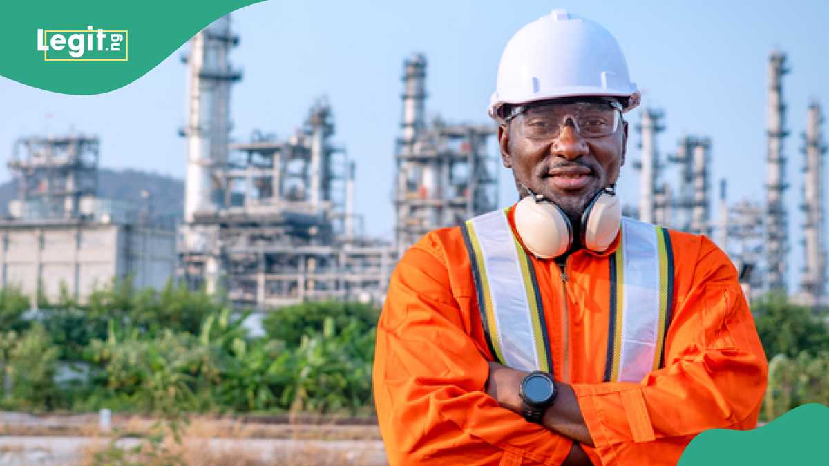 Petroleum workers write Dangote, vows to protect refinery against economic saboteurs