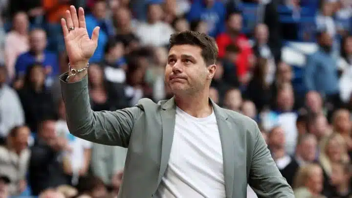 Pochettino's Chelsea exit complicating issues for his signing as new USA manager - report