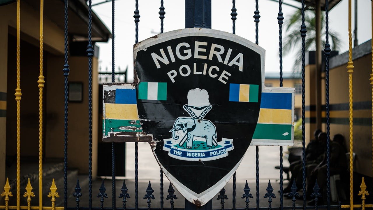 Police Arrest Herbalist Over Alleged Rape Of 'Client' In Adamawa  