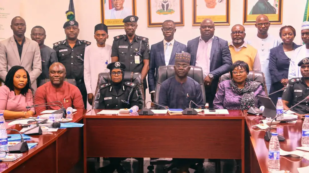 Police affairs sets up task team to track implementation of presidential priorities