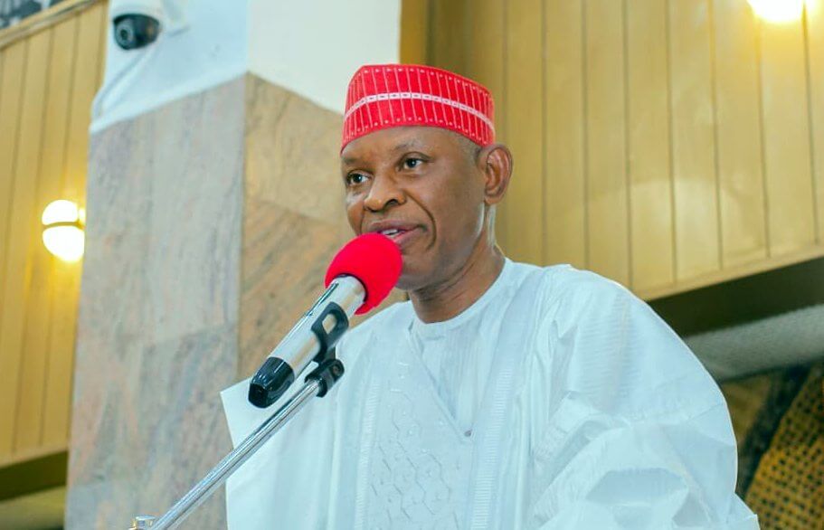 Poor Leadership, Corruption Hindering Nigeria's Growth - Gov Yusuf