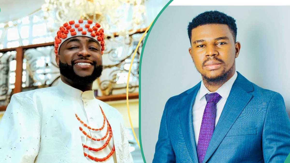 Prophet Who Predicted Davido’s Son’s Death, Warns Singer With New Vision: “There Is Bondage”