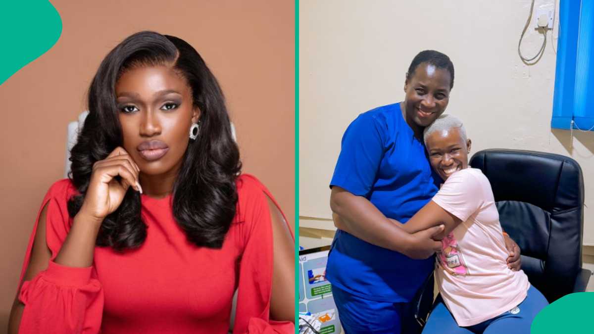 Real Warri Pikin Thanks Nurse Who Saved Her in 2018 When She Tried to End It: “Na Who Give Up Lose”