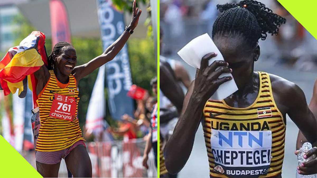 Rebecca Cheptegei: List of Achievements of Ugandan Athlete Set on Fire