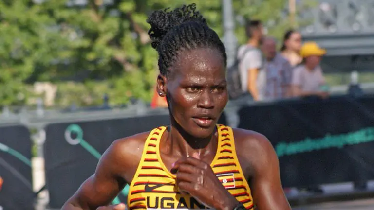 Rebecca Cheptegei’s ex-boyfriend dies in hospital after burning Olympic athlete alive