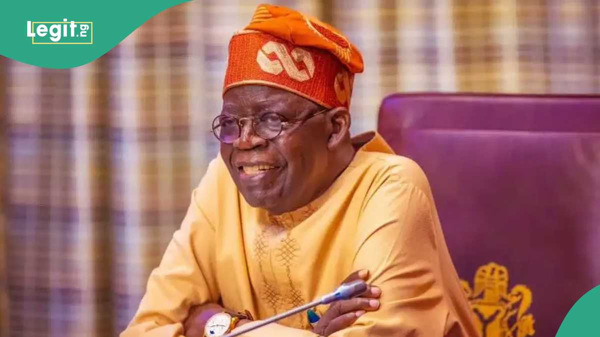 Renewed Hope: Excitement As Tinubu’s Govt Donates Laptops to Students in Abuja