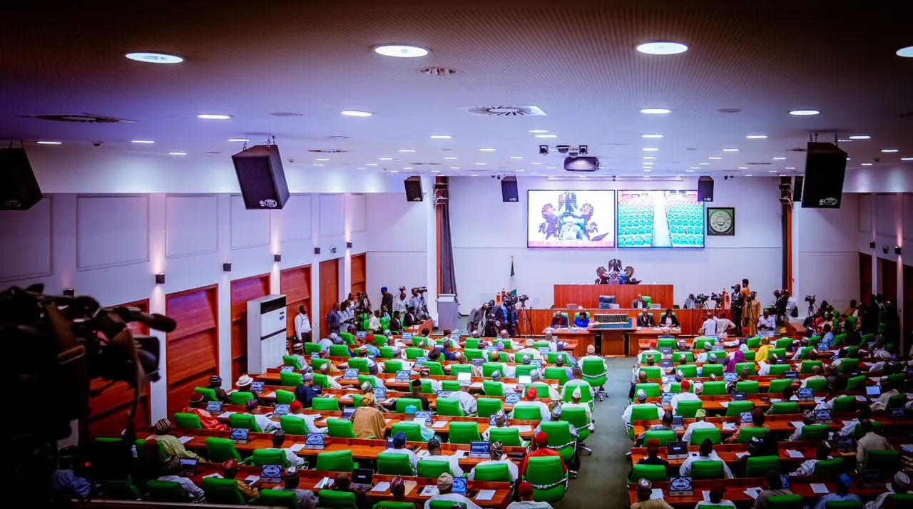 Reps to give accelerated hearing to new N419bn FCT budget request