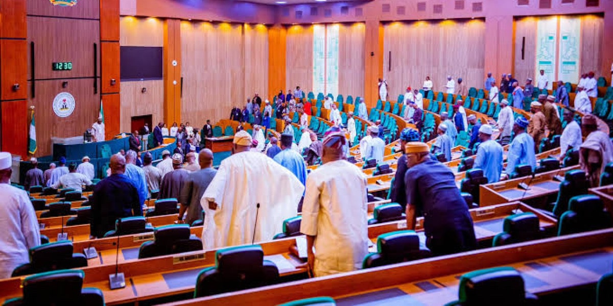 Bobrisky Vs VeryDarkMan: Reps to investigate EFCC, NCoS for alleged bribery