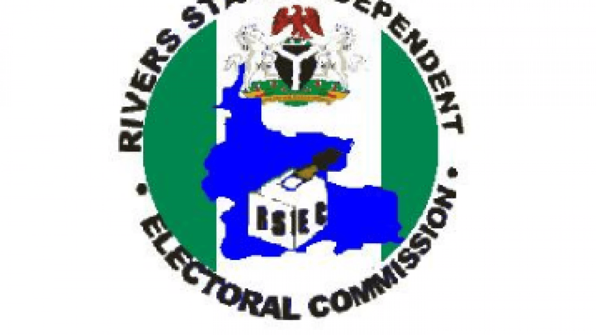 Rivers LGA polls: October 5 election sacrosanct – RSIEC