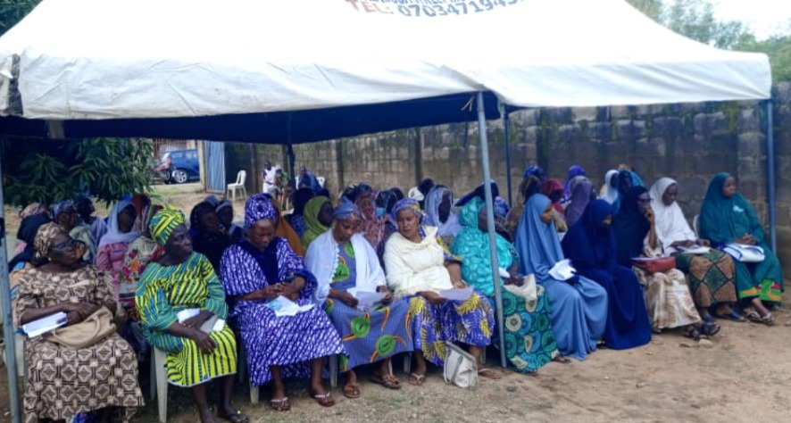 Saraki Foundation To Support 70,000 Widows