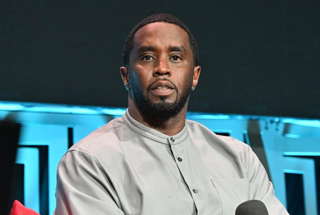 Sean ‘Diddy’ Combs Indicted On Racketeering, Sex Trafficking