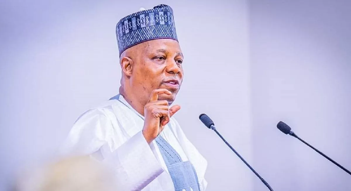 Senator Alli Felicitates Shettima At 58, Hails His Dedication To Nation's Progress