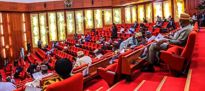 House of reps