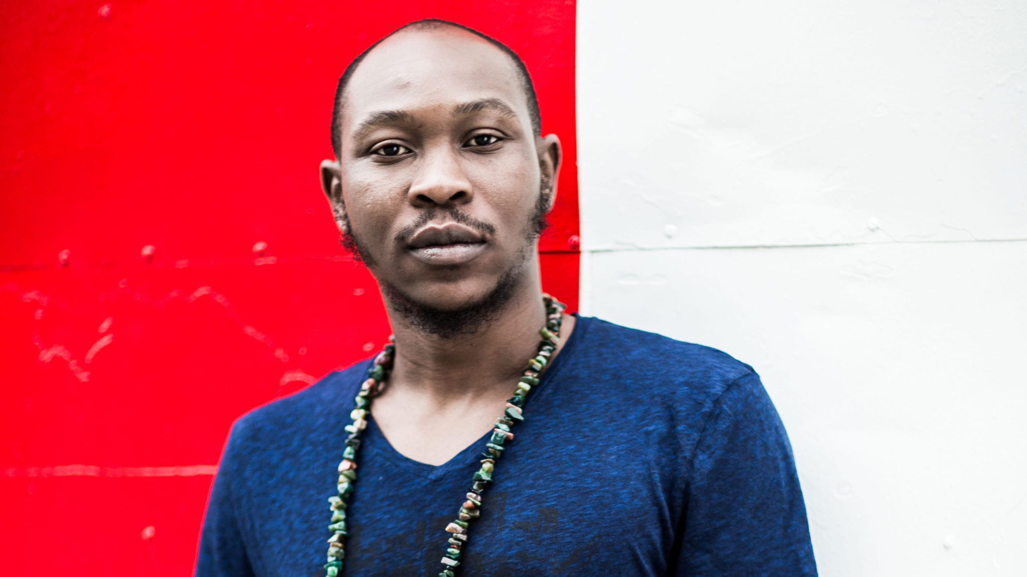 Seun Kuti blasts Tinubu over fuel subsidy removal