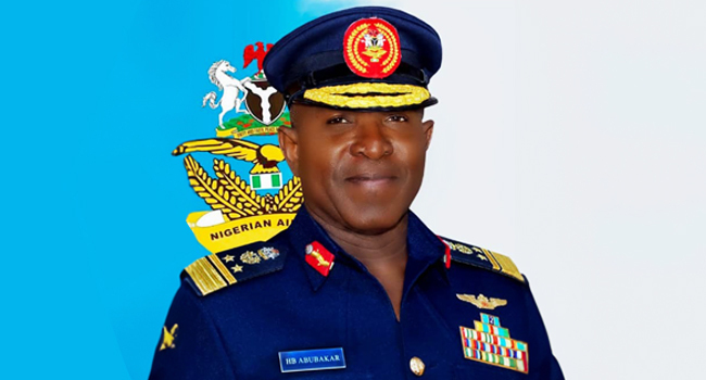 Shake-Up In NAF