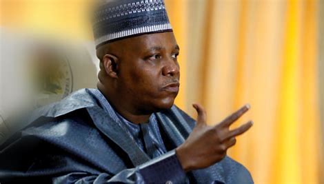 Shettima summons Lokpobiri, Kyari, Ribadu over petrol price increase