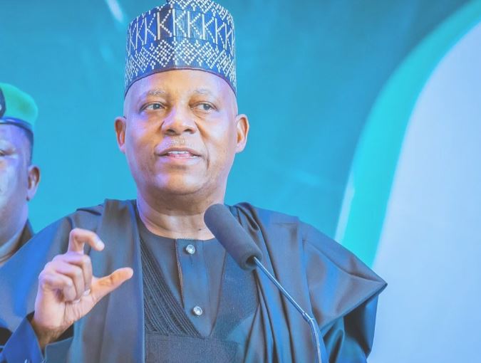 Shettima to lead Nigeria’s delegation to UNGA