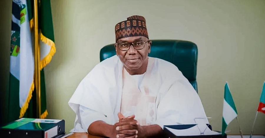 Shun self-indulgence while people struggle – Gov Abdulrazaq charges new council chiefs