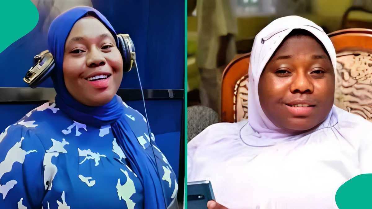 “So Sad”: Emotional 1 Month Old Video of Rukayat Gawat Exchanging Bants With Brother, Jubril Trends