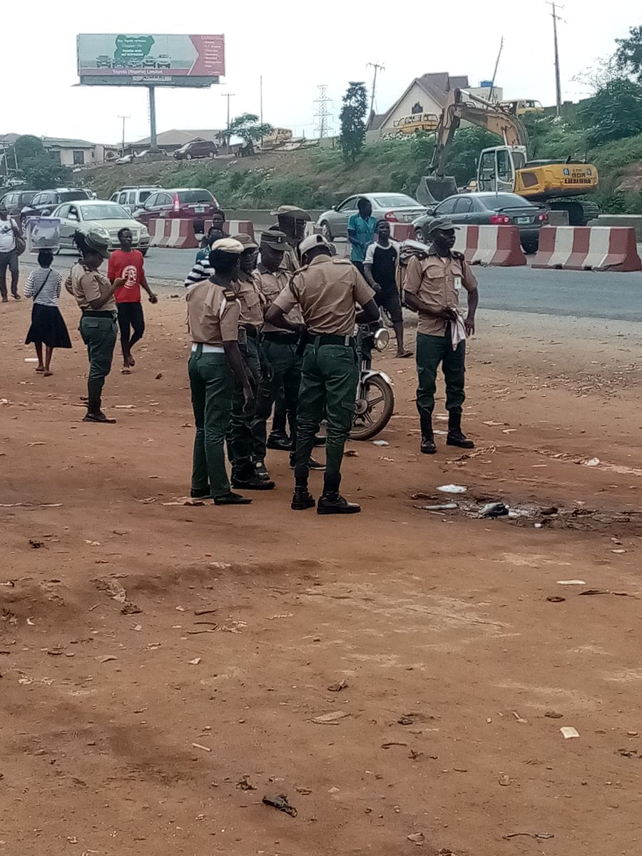 So-Safe arrest three over kidnapping, murder of 15- years-old cattle rearer in Ogun